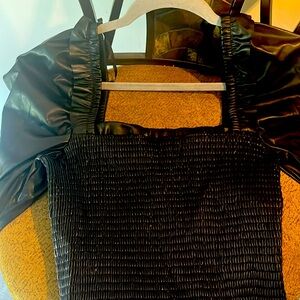 7 for all mankind dress shirt